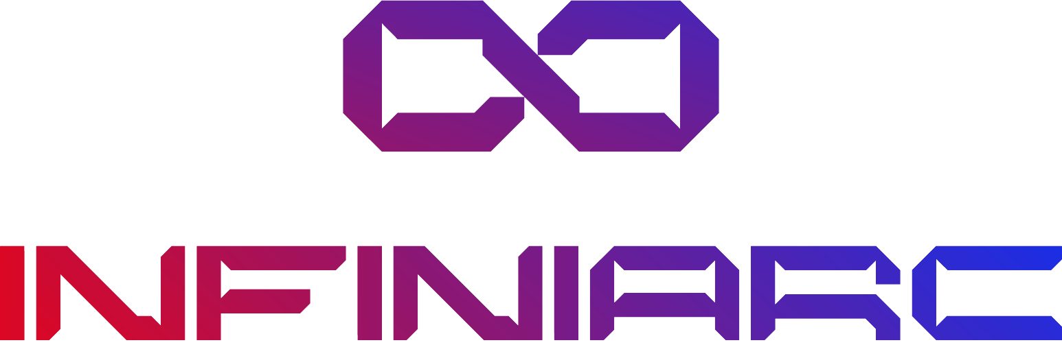 Infiniarc Logo